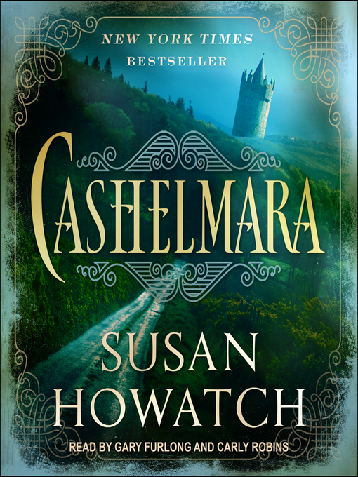 Title details for Cashelmara by Susan Howatch - Available